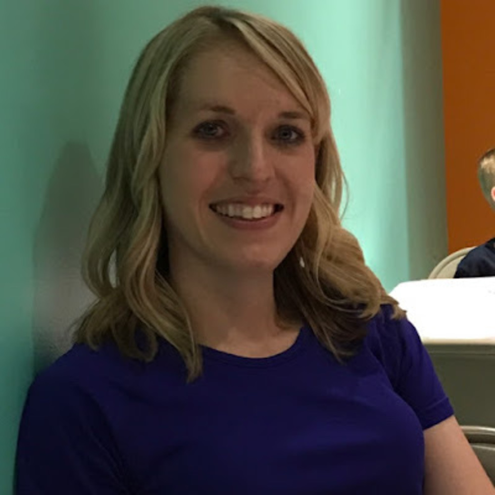 Meet your Posher, Joleen